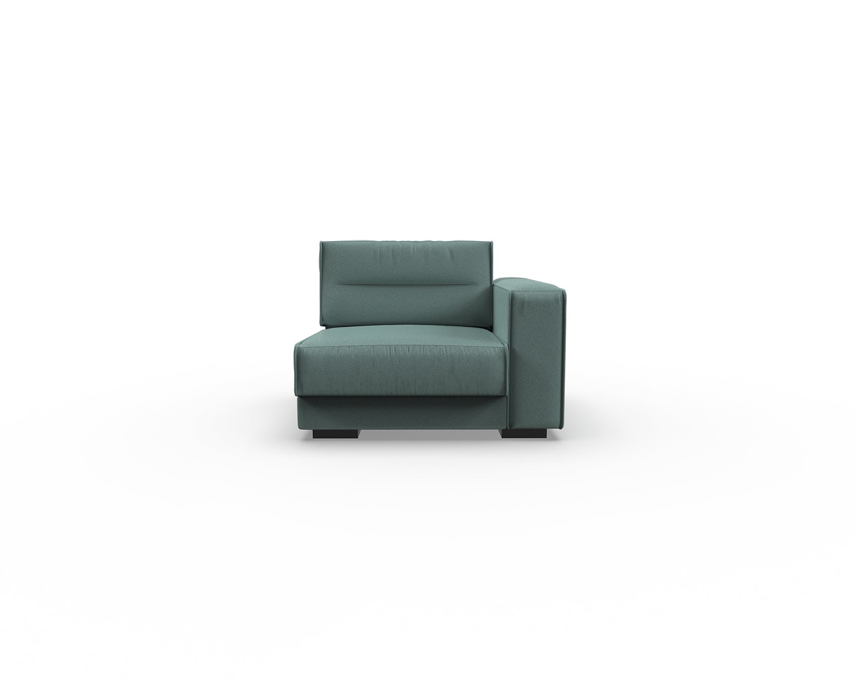 Bigboy 1 Seater Sofa with Right Arm